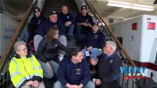 Twin Tiers Sunday with Host Jennifer Sheahen: The Owego Fire Department