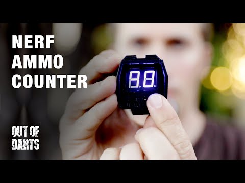 REVIEW: Ammo Counter by Nathanial Deal