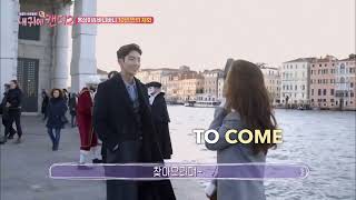 Download lagu Lee Joon Gi & Park Min Young | Eng Sub | #이준기 #イジュンギ #leejoonki mp3