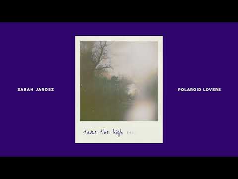 Take The High Road - Sarah Jarosz