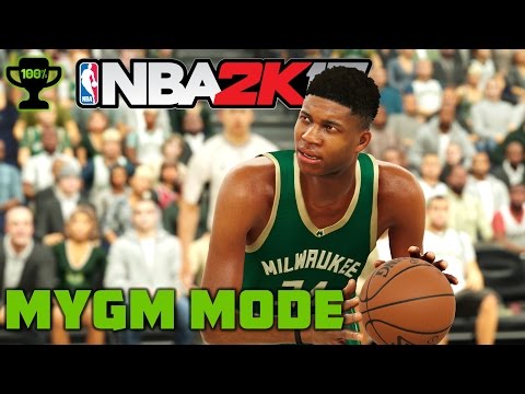 NBA 2K17 MyGM: 3 Moves to make as the Milwaukee Bucks in NBA 2K17 MyGM / MyLeague Mode