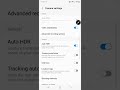 Samsung Galaxy S22 Ultra Taking Pictures And Videos With Voice Commands Settings