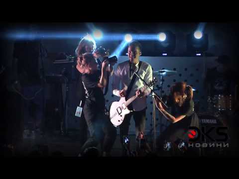 Євген Галич та драйв у Житомирі (O.Torvald)