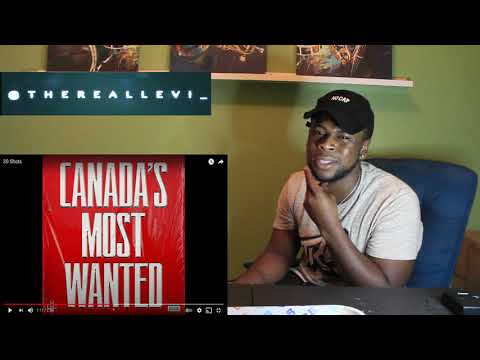 TRL Reaction / 6ixBuzz ft. Rolexx Homi - 30 Shots