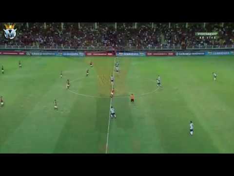CAMPEONATO CARIOCA 2017 - GOLS E MELHORES MOMENTOS DE FLAMENGO 3 X 0 MACAÉ