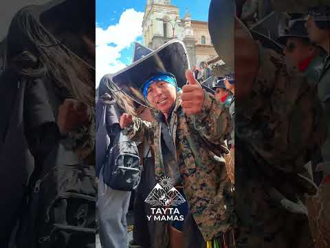 AZAYA - COTACACHI 2026