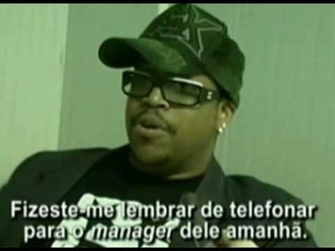 042 Felix da Housecat Interview (EN)