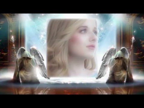 Guardian Angels by Plácido Domingo featuring Jackie Evancho