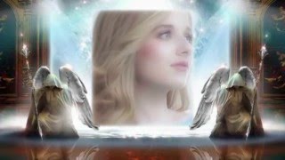 Guardian Angels by Plácido Domingo featuring Jackie Evancho