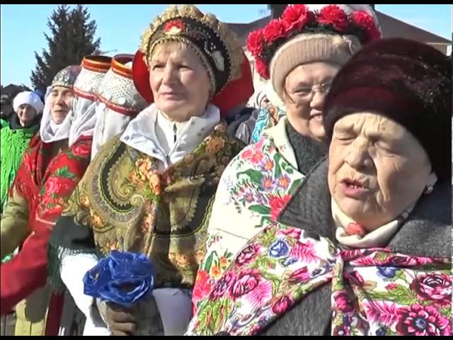 Без блина не масляна
