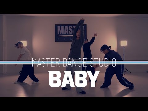 masterdance 팝업수업
