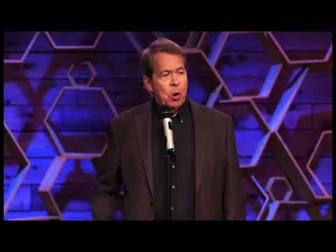 Dave Dugan: "COMEDIAN DAVE DUGAN ON HEALTH"