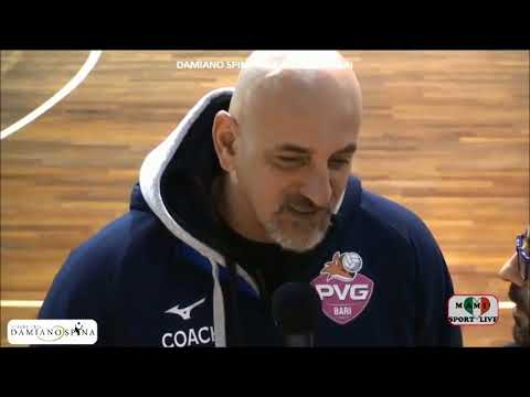 videointervista Marcello Sarcinella PVG