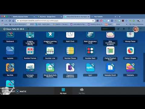 Classlink Login For Staff