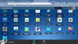 ClassLink Login for Staff