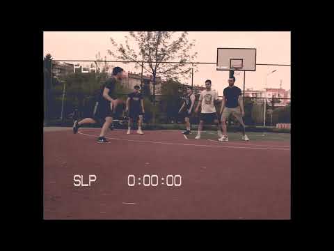 Tyte - Meshalica za beton (Official Visualizer) 4K