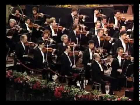 Royal Concertgebouw Orchestra of Amsterdam - Daniele Gatti