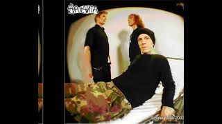 Apulanta - Saasta (2003)