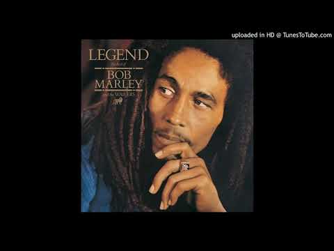 No Woman, No Cry (Live At The Lyceum, London 1975) - Bob Marley & The Wailers