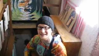 What if God smoked cannabis - (Weird Al Yankovic)