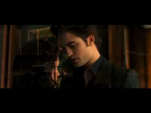 New Moon Movie Trailer