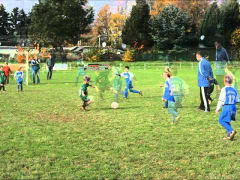 Adler Effeld : SC 09 Erkelenz (F-Jugend)