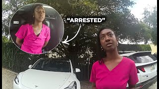 Hospital Nurse Caught Stealing on Body Camera