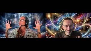 Mia and Tim Ascension Update – FB Live 28th Nov 2024