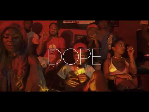 StopSix LoKey ft. Tommy 2 - Dope