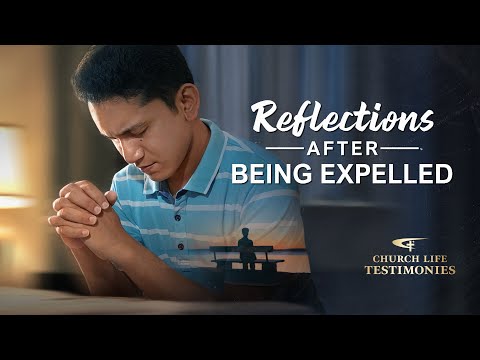 Christian Testimony Video | "Reflections After Being Expelled"