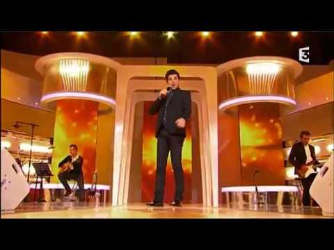 Vincent Niclo - Le Blues Du Businessman - 16/03/2014