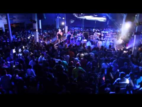 Gabriel Diniz DVD Promocional - GD 360° Recife - Pra Te Fazer Lembrar