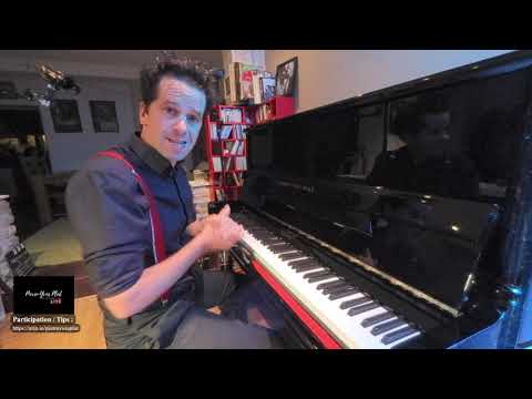 PYP LIVE - NOVEMBER 14th (2020)