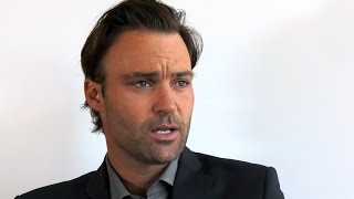 Matthew Le Nevez talks The Kettering Incident video