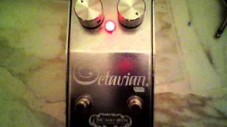 Chicago Iron Works Octavian - What To Know & Where To Buy | Equipboard