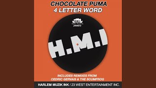4 Letter Word (Cedric Gervais Remix)