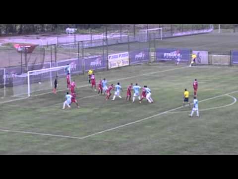 JSL 2013/14, 5. kolo, Rad - Radnički 1923 1:0 (14.09.2013)
