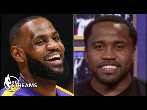 重溫勒布朗-詹姆斯職業生涯中最糟糕的旅行 - 籃球流 (Reliving LeBron James’ worst travels throughout his career | Hoop Streams)