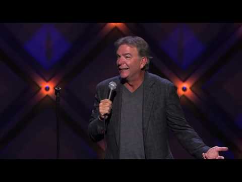 Bill and Gail Pull a Stent | Bill Engvall