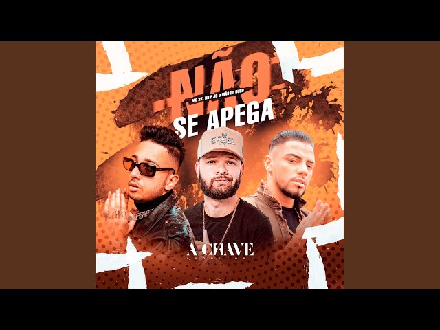 Download Não Se Apega · Mc 2k JS o Mão de Ouro DH