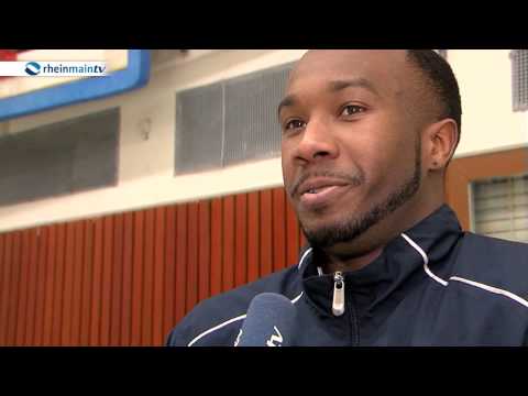 Hanau White Wings gegen BG Karlsruhe