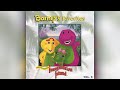 Barney S Favourites Volume 2 1994