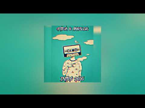 #RitEsh & ANG3LIUS - INTRO 2020