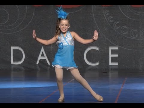 Brooklyn Waters - Ready Teddy