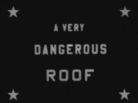 1907 Georges Méliès Le Mariage De Victorine how Bridget's Lover Escaped Short court Silent Muet