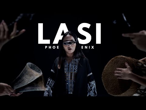 LASI official music video
