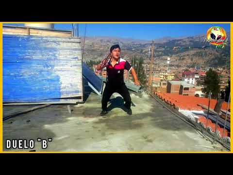 FUERZA Y ENCANTO SEMIFINAL V.P.T 2