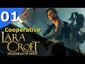 Gu a Lara Croft And The Guardian Of Light Capitulo 1 Co