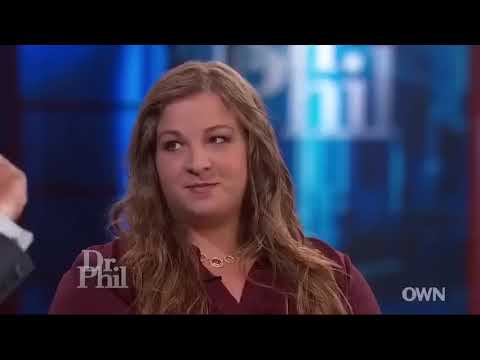 Dr Phil 2023 Full Episode   I Married My Sister's Boyfriend And It's Time She Moves On!