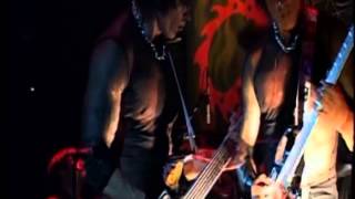 Lynch Mob   Paris is burning REvolution Live